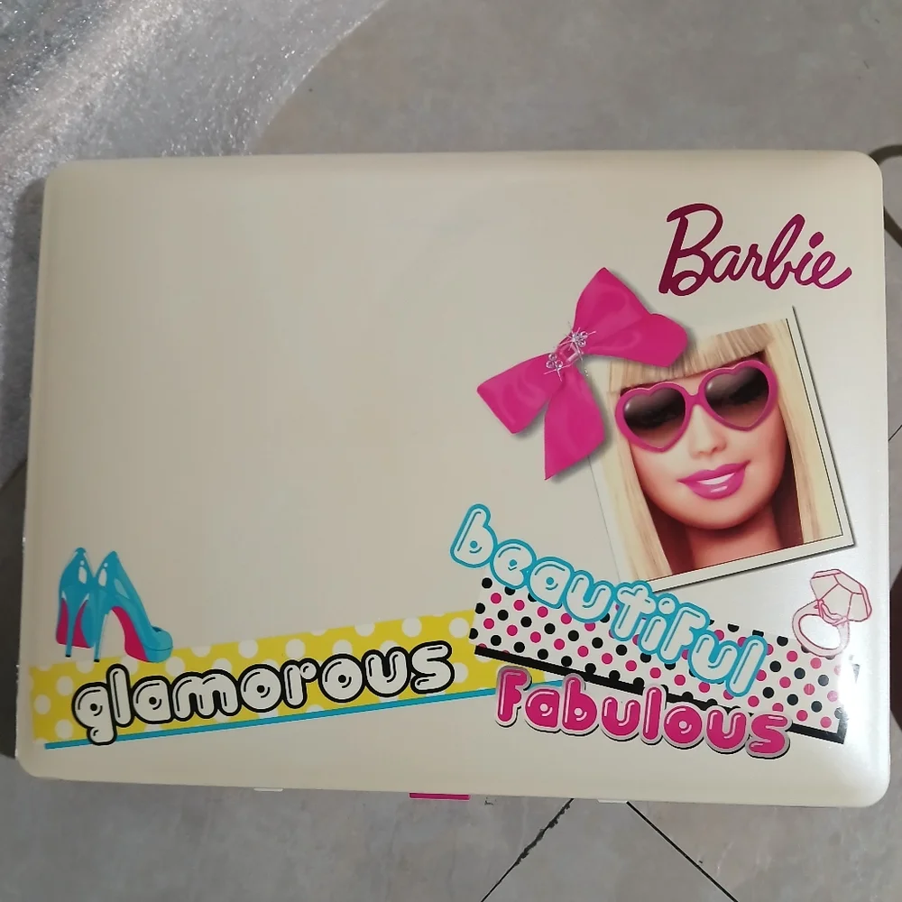 Barbie B Smart Learning Laptop